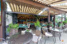 Бар «Терра» в «Вилла Капри»