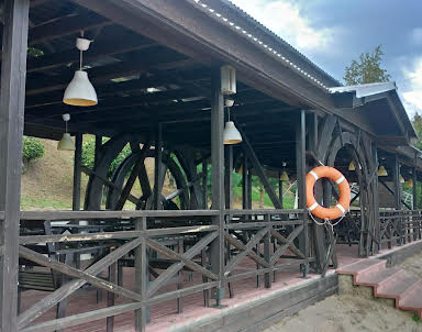  ресторан Подсолнух