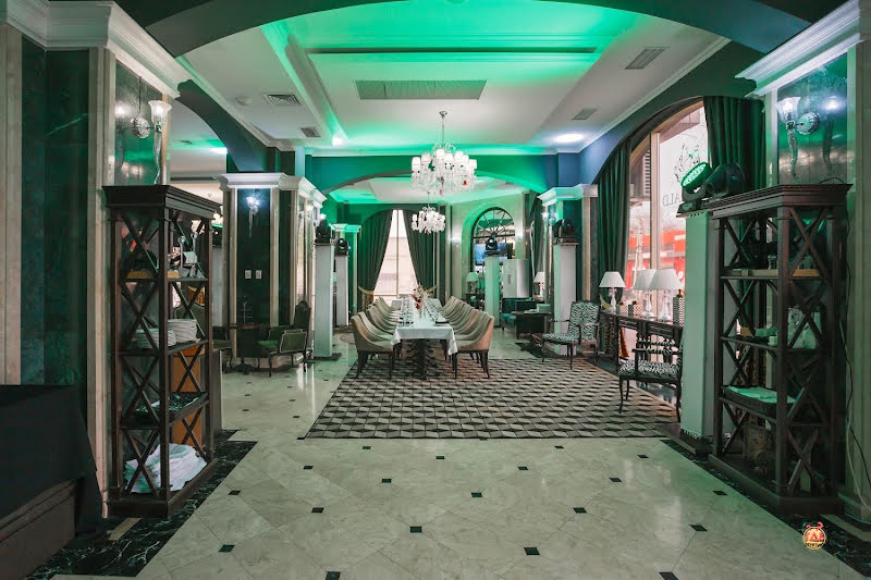 Benamar Hotel&SPA фотография №8