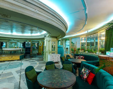  ресторан Freya