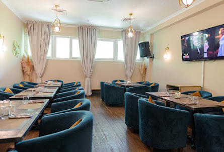 Малый зал караоке  в Малый зал караоке 