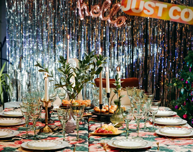  ресторан Just cook