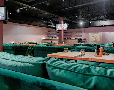  ресторан Soul