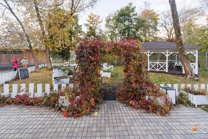 Городская Ферма фотография №17