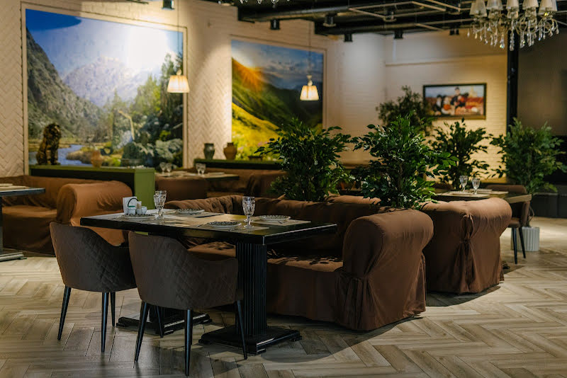 Чеховъ Hall фотография № 1