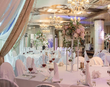  ресторан Александровский сад