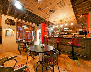  ресторан Онега Фуд