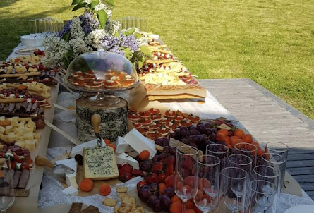 Зал "DUBKI" в Зал "DUBKI"