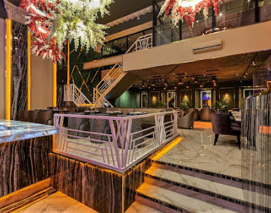  ресторан IBIZA