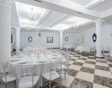  ресторан Vnukovo Village