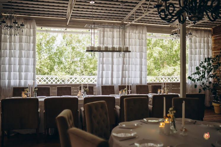 Летняя веранда в «Театр Юности» фотография №5