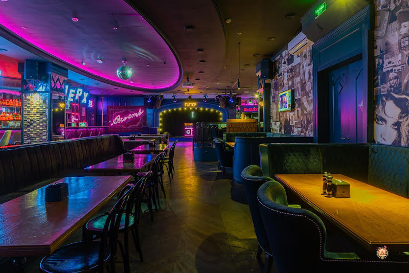 Руки ВВерх! Бар / Родео фотография №3