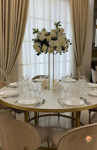 Малый зал в «Love Story» фотография №19