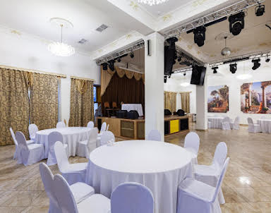  ресторан Загородный