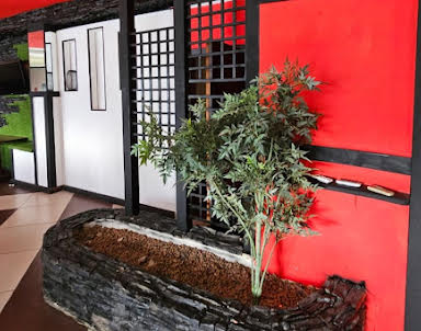  ресторан У Шурика