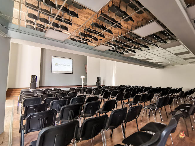 Зал «Меридиан» в «Тропикана Парк» фотография №6