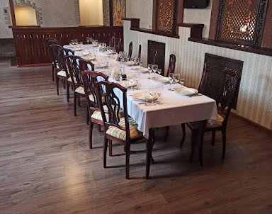  ресторан Мангал