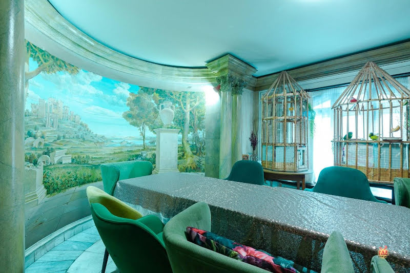 Freya фотография №15