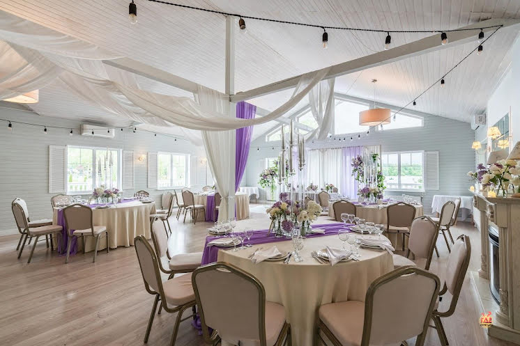 Ресторан на воде в «Медвежьи озера» фотография №17