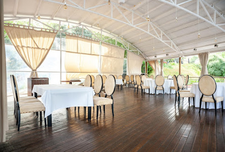 Шатер на пирсе №4 в Шатер на пирсе №2