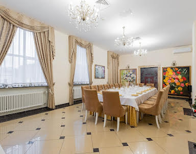  ресторан Белое дерево