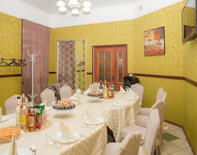 Корпоратив в Наши Люди