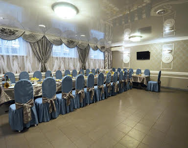  ресторан Хамелеон