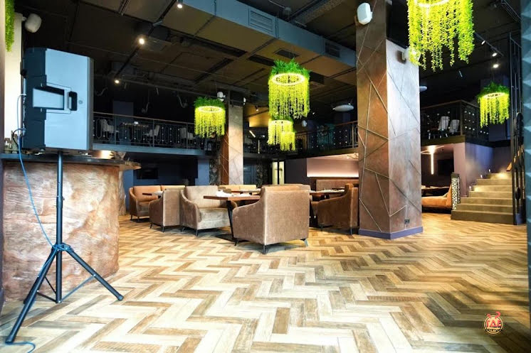 Второй зал  в «Вартазия» фотография №2