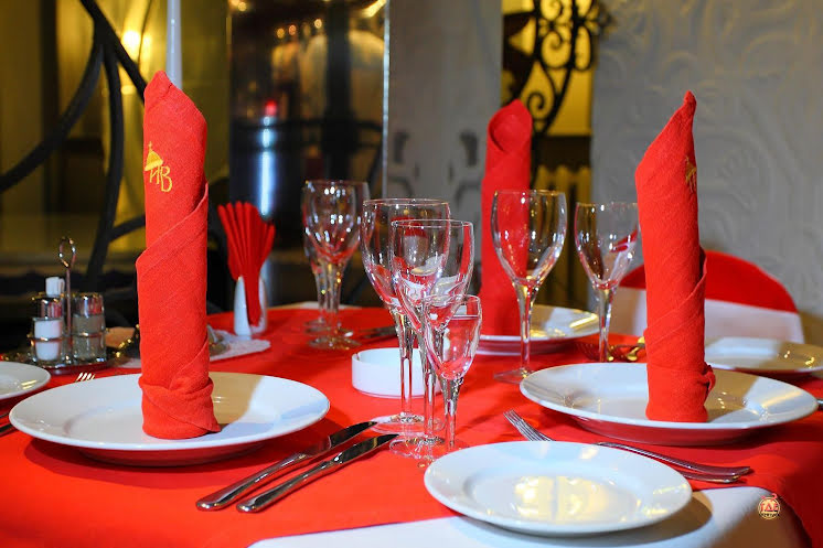 Основной зал в «Иван Васильевич» фотография №11