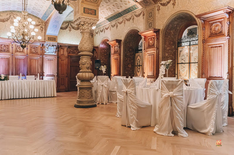 Дворец князя Владимира фотография №8