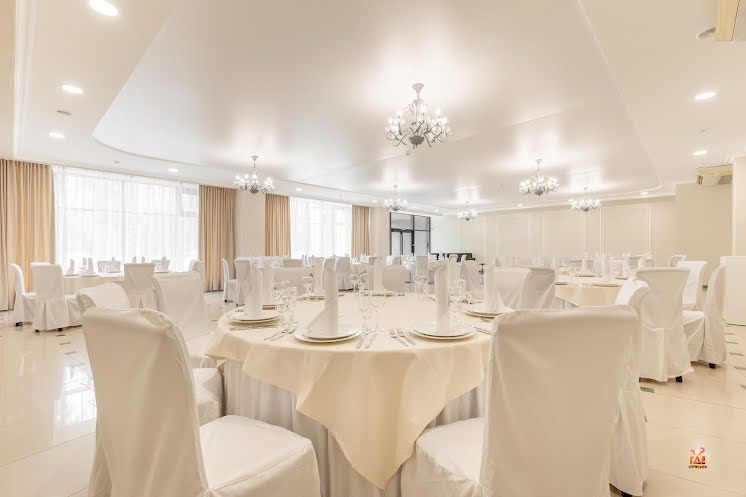 Зал «Космос» в «Космос» фотография №16