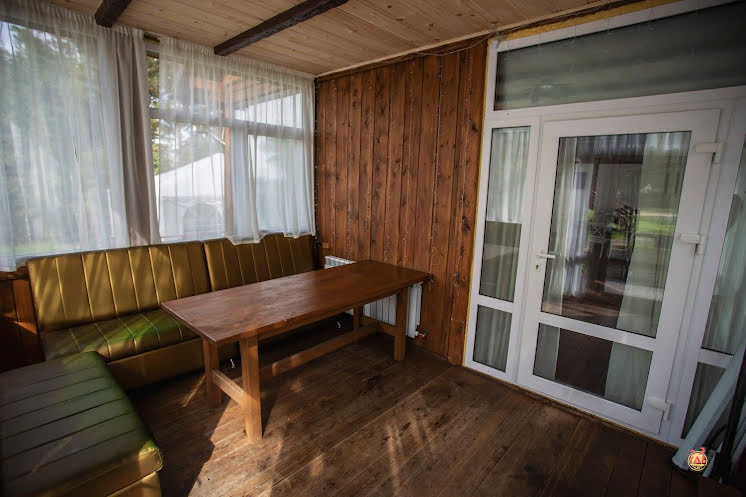 Беседка №7 в «Академия» фотография №2