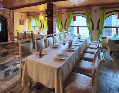 Новый год в Дети Лейтенанта Шмидта