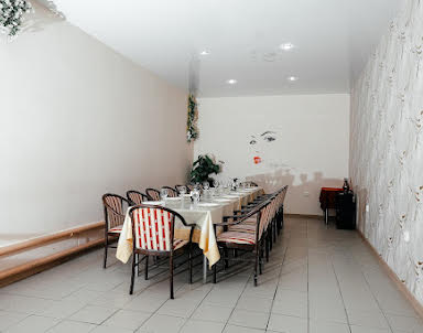  ресторан Каспий