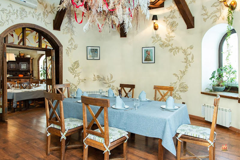 Мельник фотография №13