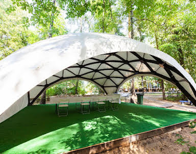  ресторан Солярис