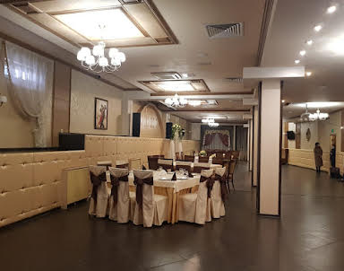  ресторан Hayal