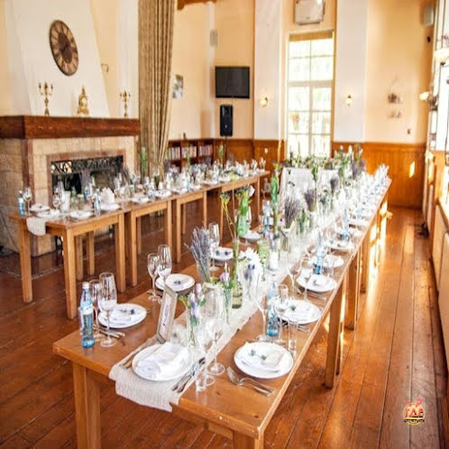 Ресторан «Мираваль» в «Сезоны» фотография №1