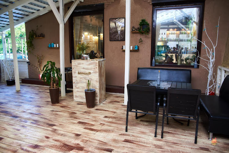 Веранда фотография №12