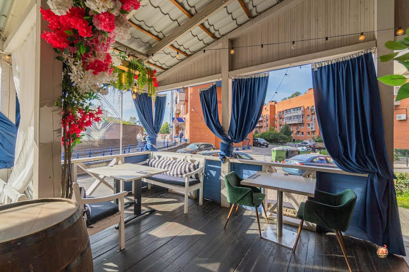 PAR на Гагарина фотография №18