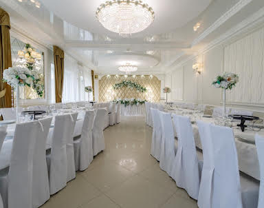  ресторан Вилла