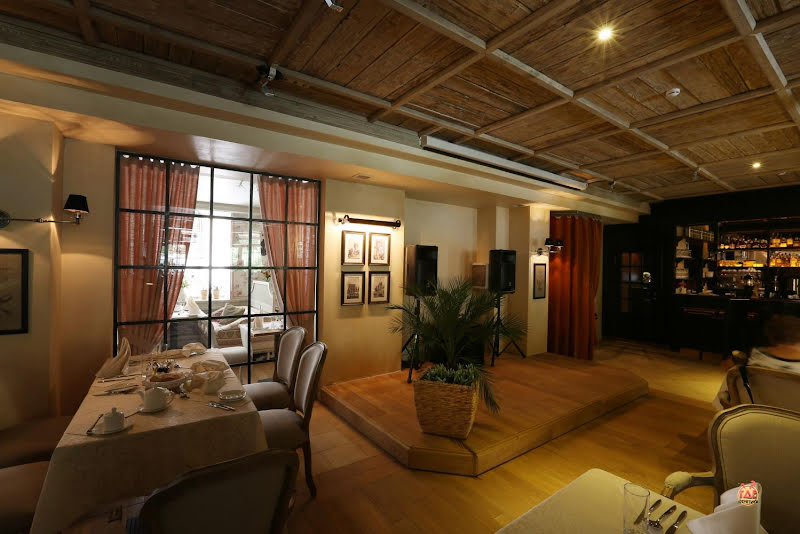 Сан-Жак фотография №17