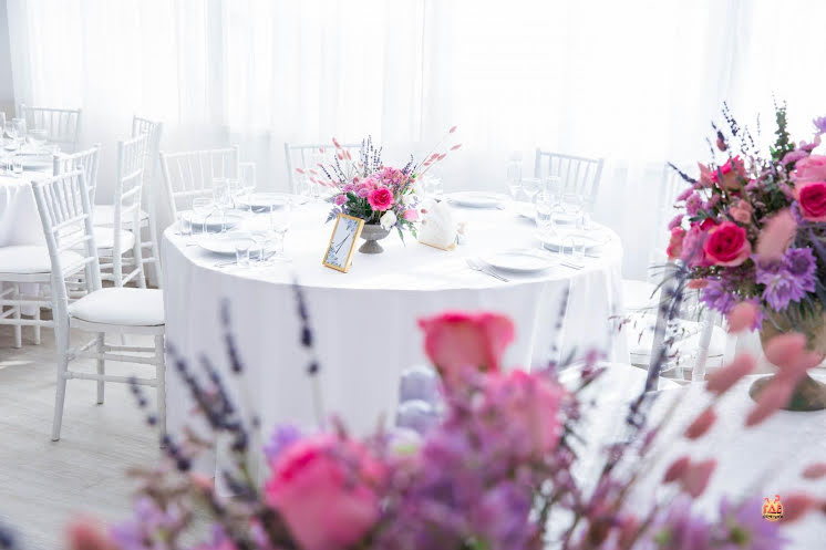 Конференц-зал в Бутик-отеле "У Озера" в «Green Hall Ufa» фотография №3