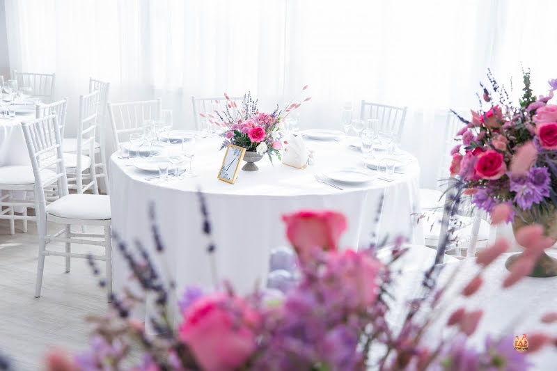 Green Hall Ufa фотография №19