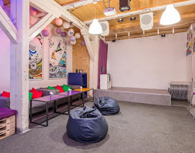  ресторан COM.NATA на Лиговском