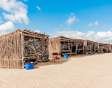  ресторан Белый парус