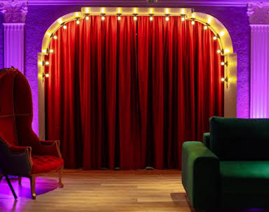  ресторан Memories Studio