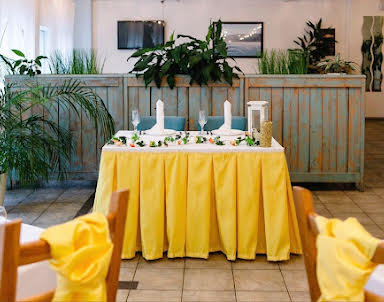  ресторан Наутилус