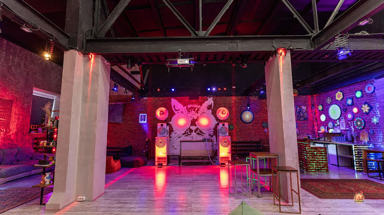 FaraPlace в «FaraPlace» фотография №6