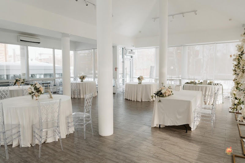 Павильон фотография № 1